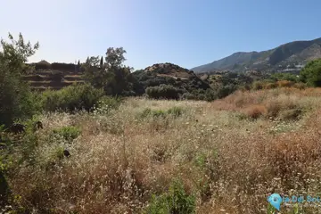 3000m2 Plot for Sale in Mijas