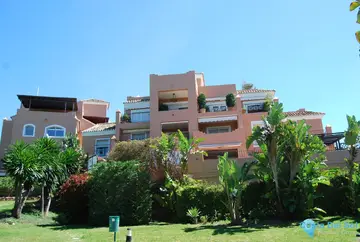 4 bedroom Apartment for Sale in Guadalmina Alta