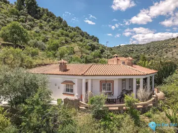 3 bedroom House for Sale in Monda