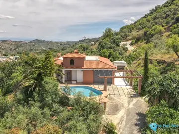 3 bedroom House for Sale in Monda-14305