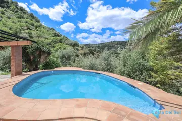 3 bedroom House for Sale in Monda-14306
