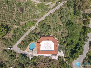 3 bedroom House for Sale in Monda-14308