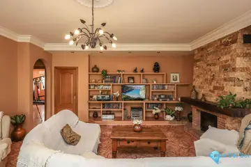 3 bedroom House for Sale in Monda-14309