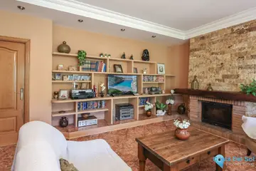 3 bedroom House for Sale in Monda-14310