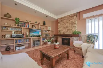 3 bedroom House for Sale in Monda-14311