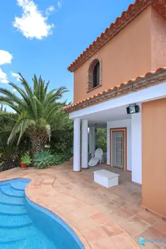 3 bedroom House for Sale in Monda-14313