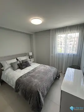 3 bedroom Apartment for Sale in Calanova Golf-86428