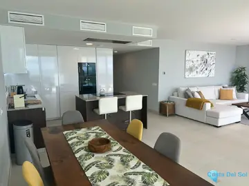 3 bedroom Apartment for Sale in Calanova Golf-86423