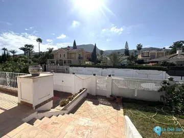 4 bedroom House for Sale in Alhaurín de la Torre-86482