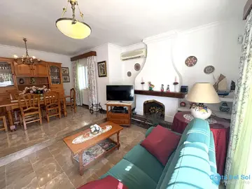 4 bedroom House for Sale in Alhaurín de la Torre-86491
