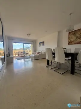 3 bedroom Apartment for Sale in Benahavís-86499