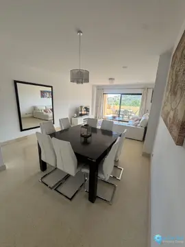 3 bedroom Apartment for Sale in Benahavís-86500