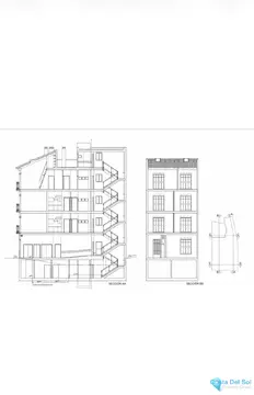 121m2 Plot for Sale in Málaga-86506