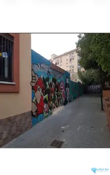 121m2 Plot for Sale in Málaga-86510