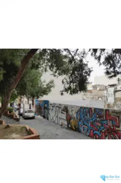 121m2 Plot for Sale in Málaga-86512