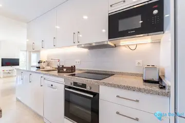 3 bedroom Apartment for Sale in Fuengirola-86517