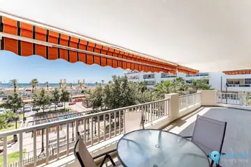 3 bedroom Apartment for Sale in Fuengirola-86519