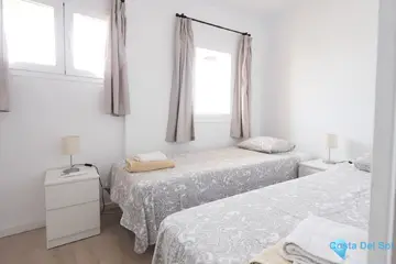 2 bedroom Apartment for Sale in Puerto de Cabopino-14336