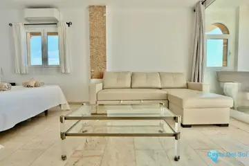 2 bedroom Apartment for Sale in Puerto de Cabopino-14328