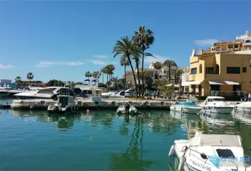 2 bedroom Apartment for Sale in Puerto de Cabopino-14331