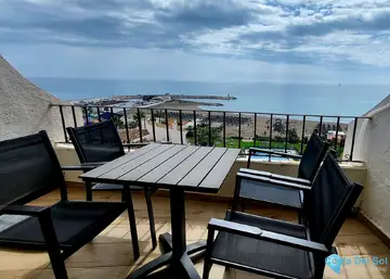 2 bedroom Apartment for Sale in Puerto de Cabopino-14332