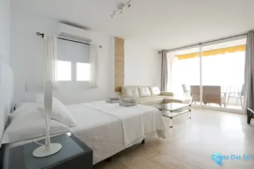 2 bedroom Apartment for Sale in Puerto de Cabopino-14334