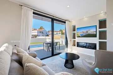 5 bedroom House for Sale in El Faro-86527