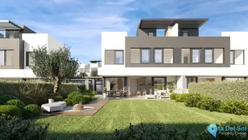 3 bedroom House for Sale in Atalaya-88752