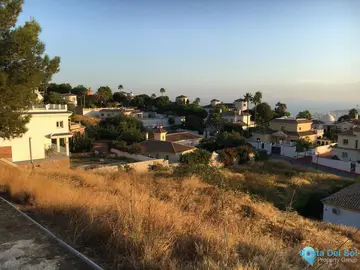 1276m2 Plot for Sale in Mijas Costa-86573