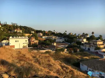 1276m2 Plot for Sale in Mijas Costa-86591