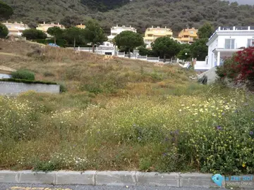 1276m2 Plot for Sale in Mijas Costa-86576