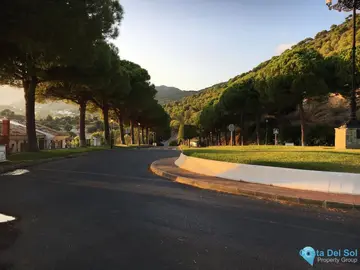 1276m2 Plot for Sale in Mijas Costa-86577