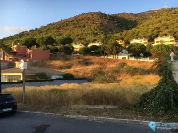 1276m2 Plot for Sale in Mijas Costa-86580