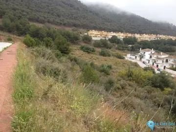 1276m2 Plot for Sale in Mijas Costa-86583