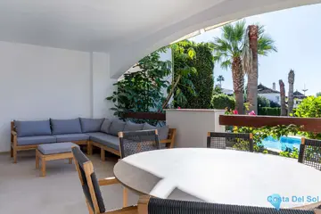 2 bedroom Apartment for Sale in Nueva Andalucía-14338