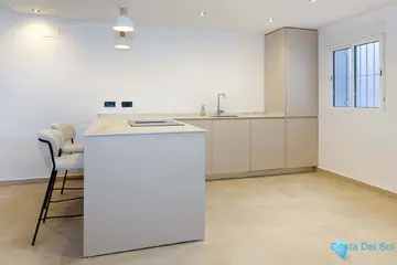 2 bedroom Apartment for Sale in Nueva Andalucía-14342