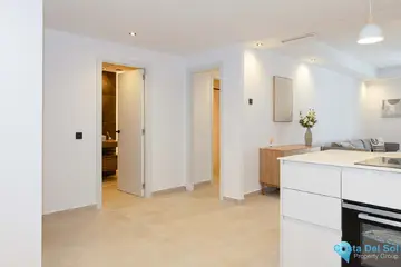 2 bedroom Apartment for Sale in Nueva Andalucía-14343