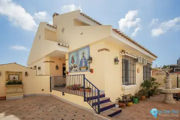 3 bedroom House for Sale in Benalmadena-88764