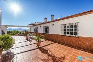 3 bedroom House for Sale in Ciudad Jardín