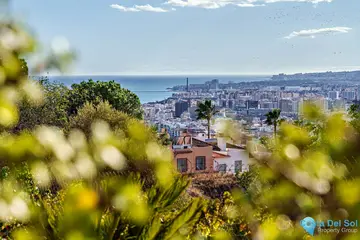 3 bedroom House for Sale in Ciudad Jardín-14349