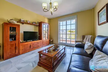 3 bedroom House for Sale in Ciudad Jardín-14358