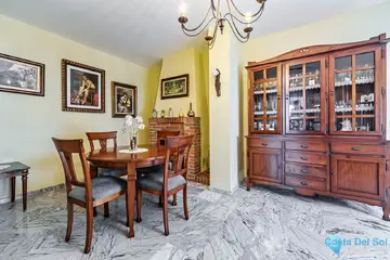 3 bedroom House for Sale in Ciudad Jardín-14352