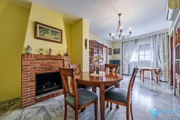 3 bedroom House for Sale in Ciudad Jardín-14354