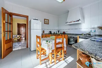 3 bedroom House for Sale in Ciudad Jardín-14356