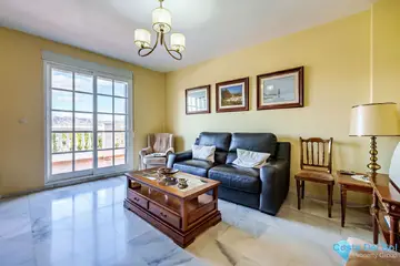 3 bedroom House for Sale in Ciudad Jardín-14357