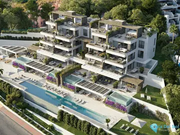 2 bedroom Apartment for Sale in La Cala de Mijas