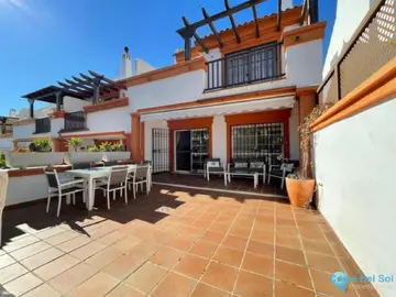 4 bedroom House for Sale in Marbella