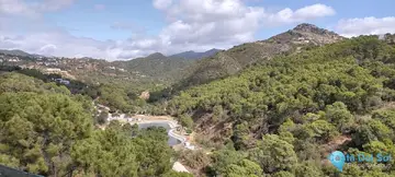 7643m2 Plot for Sale in Benahavís-86646