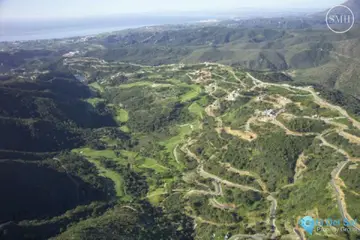 7643m2 Plot for Sale in Benahavís-86650