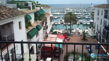 5 bedroom Apartment for Sale in La Duquesa